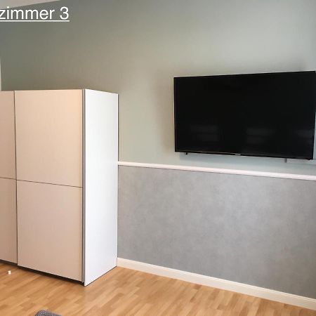 Ferienwohnung Riena Riesa Eksteriør billede